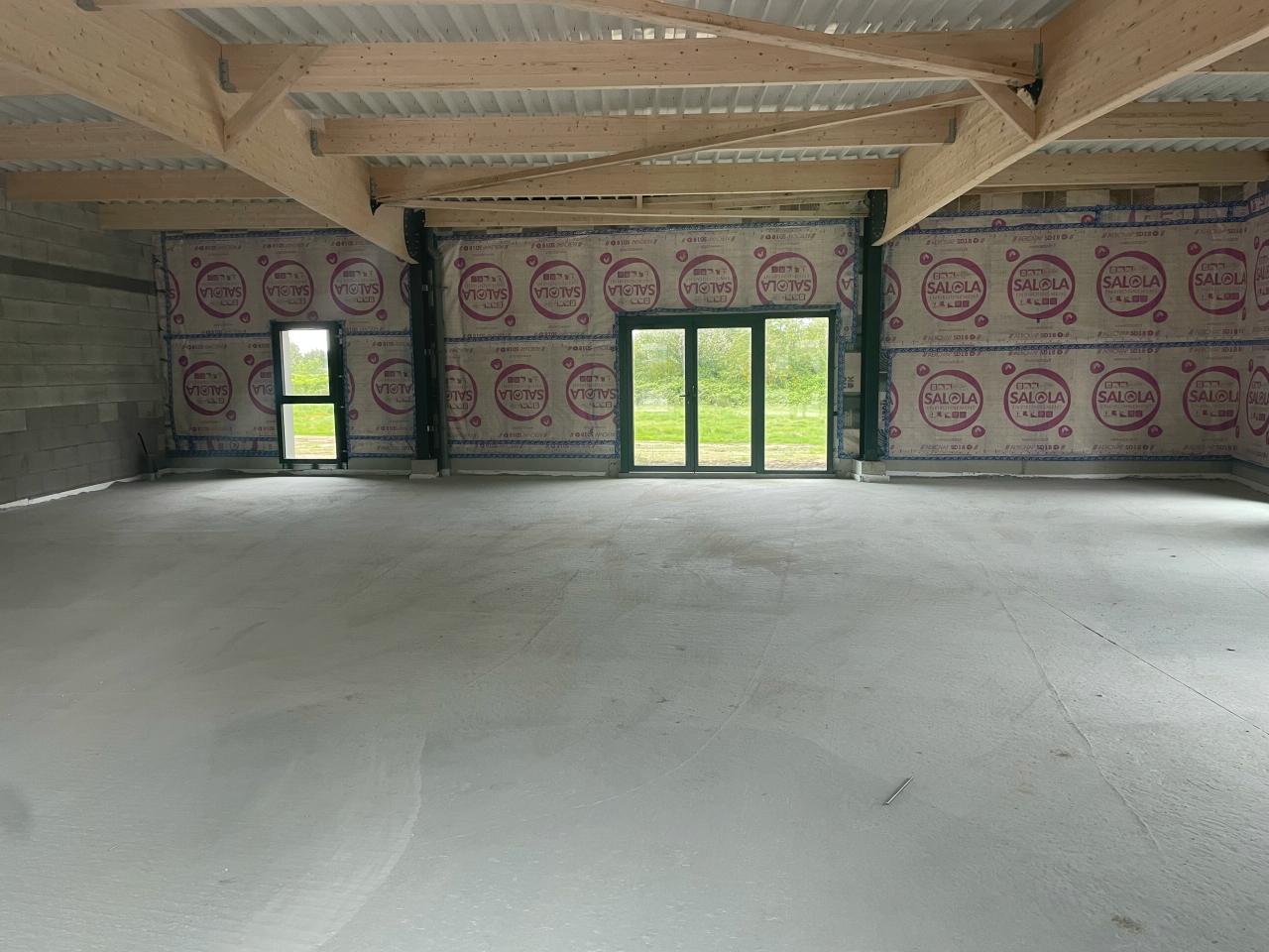 Local d'activité Bouëxière 822m² Vente local d'activité Bouëxière Ille-et-Vilaine OVACT2531821 3